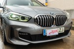 BMW Serie 1 118i 136cv Pack M  ocasión