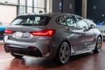 BMW Serie 1 118i 136cv Pack M  ocasión