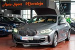 BMW Serie 1 118i 136cv Pack M  ocasión