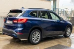BMW X1 sDrive16d 116cv Auto  ocasión