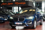 BMW X1 sDrive16d 116cv Auto  ocasión