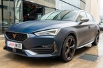 CUPRA  León 2.0TSI DSG 190cv  ocasión