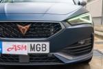 CUPRA  León 2.0TSI DSG 190cv  ocasión