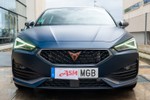 CUPRA  León 2.0TSI DSG 190cv  ocasión