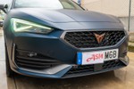 CUPRA  León 2.0TSI DSG 190cv  ocasión