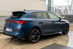 CUPRA  León 2.0TSI DSG 190cv  ocasión