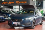 CUPRA  León 2.0TSI DSG 190cv  ocasión