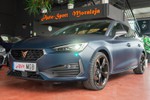 CUPRA  León 2.0TSI DSG 190cv  ocasión