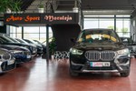 BMW X1 sDrive 18d 150cv xLine  ocasión