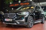 BMW X1 sDrive 18d 150cv xLine  ocasión