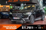 BMW X1 sDrive 18d 150cv xLine  ocasión