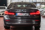 BMW Serie 5 530e xDrive 292cv Luxury  ocasión