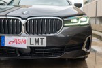 BMW Serie 5 530e xDrive 292cv Luxury  ocasión