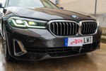 BMW Serie 5 530e xDrive 292cv Luxury  ocasión