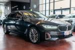 BMW Serie 5 530e xDrive 292cv Luxury  ocasión