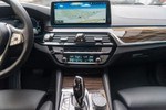 BMW Serie 5 530e xDrive 292cv Luxury  ocasión
