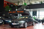 BMW Serie 5 530e xDrive 292cv Luxury  ocasión