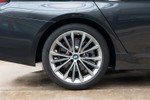 BMW Serie 5 530e xDrive 292cv Luxury  ocasión