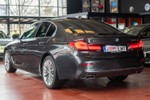 BMW Serie 5 530e xDrive 292cv Luxury  ocasión
