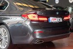 BMW Serie 5 530e xDrive 292cv Luxury  ocasión
