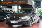 BMW Serie 1 116d 116cv Sport  ocasión