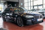 BMW Serie 5 520D xDrive Touring 190cv  ocasión