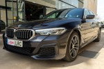 BMW Serie 5 520D xDrive Touring 190cv  ocasión