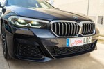 BMW Serie 5 520D xDrive Touring 190cv  ocasión
