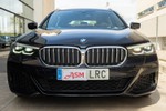 BMW Serie 5 520D xDrive Touring 190cv  ocasión