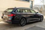 BMW Serie 5 520D xDrive Touring 190cv  ocasión