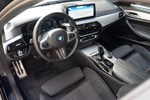 BMW Serie 5 520D xDrive Touring 190cv  ocasión