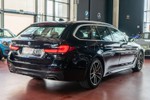 BMW Serie 5 520D xDrive Touring 190cv  ocasión