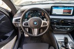 BMW Serie 5 520D xDrive Touring 190cv  ocasión