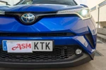 TOYOTA C-HR Active  ocasión