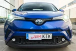 TOYOTA C-HR Active  ocasión