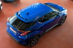 TOYOTA C-HR Active  ocasión