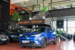 TOYOTA C-HR Active  ocasión