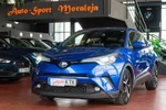 TOYOTA C-HR Active  ocasión