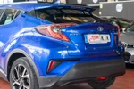 TOYOTA C-HR Active  ocasión