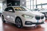 BMW Serie 1 118D 150cv  seminuevo