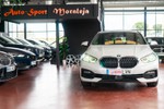 BMW Serie 1 118D 150cv  seminuevo