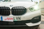BMW Serie 1 118D 150cv  seminuevo