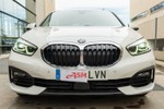 BMW Serie 1 118D 150cv  seminuevo