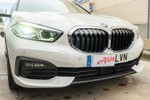 BMW Serie 1 118D 150cv  seminuevo