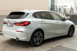 BMW Serie 1 118D 150cv  seminuevo