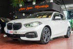 BMW Serie 1 118D 150cv  seminuevo