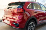 KIA Niro e 204cv Drive Long Range  ocasión