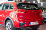 KIA Niro e 204cv Drive Long Range  ocasión