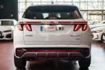 HYUNDAI Tucson 1.6TGDI 230cv N-Line Sky AT  ocasión