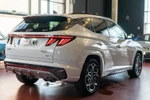 HYUNDAI Tucson 1.6TGDI 230cv N-Line Sky AT  ocasión